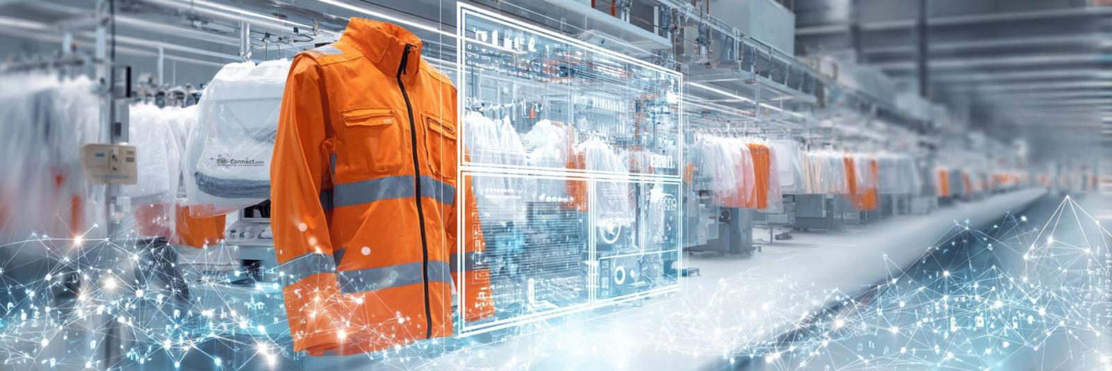 Ausbildung / Weiterbildung im Bereich Wäscheversorgung im Facility Management